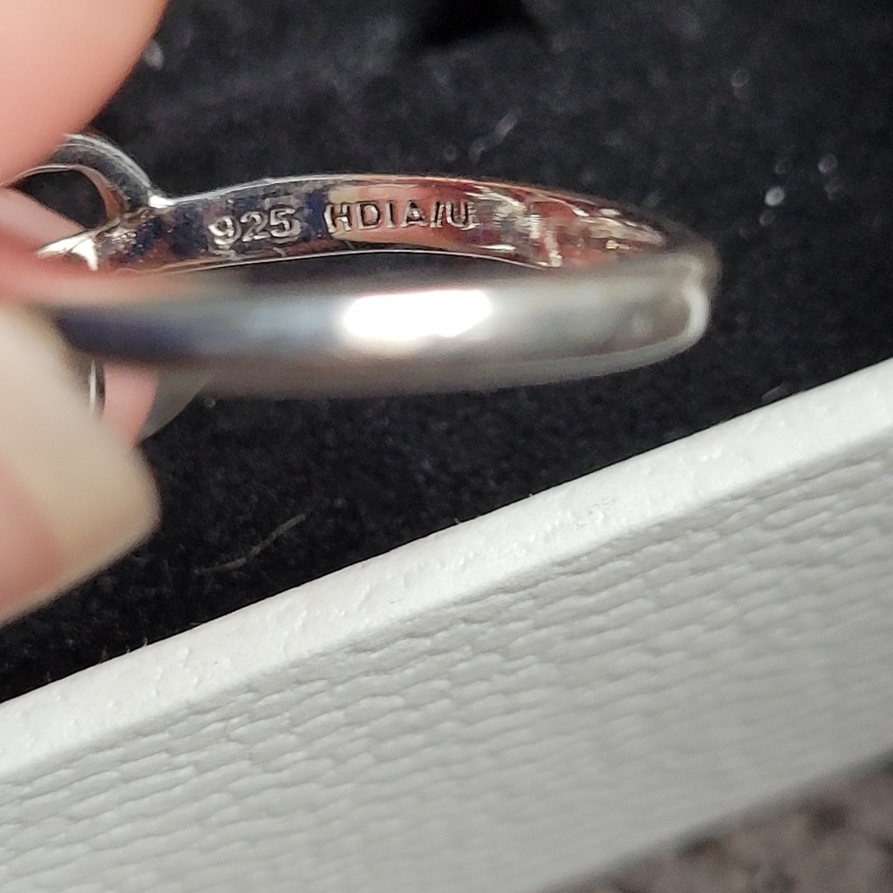 ⭐Diamond Ring⭐ - Picture 4 of 4